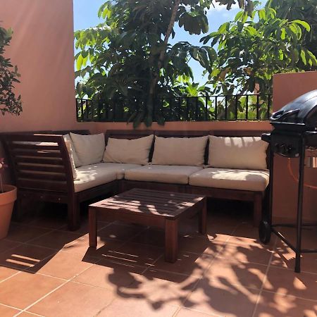 Apartment La Loma Mar Menor Golf Resort Los Martinez Bagian luar foto