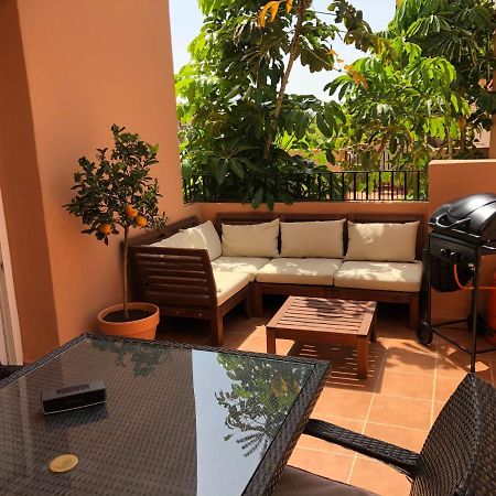 Apartment La Loma Mar Menor Golf Resort Los Martinez Bagian luar foto