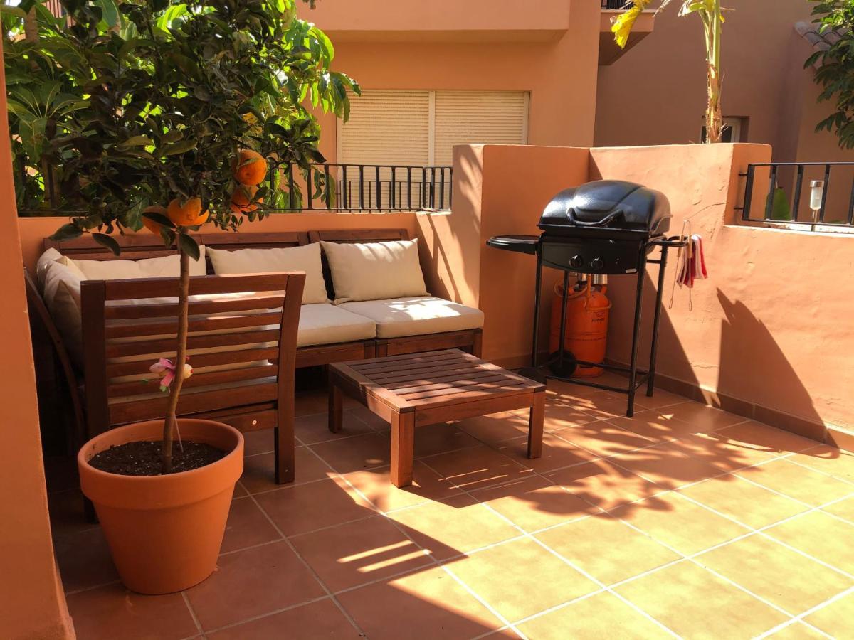 Apartment La Loma Mar Menor Golf Resort Los Martinez Bagian luar foto