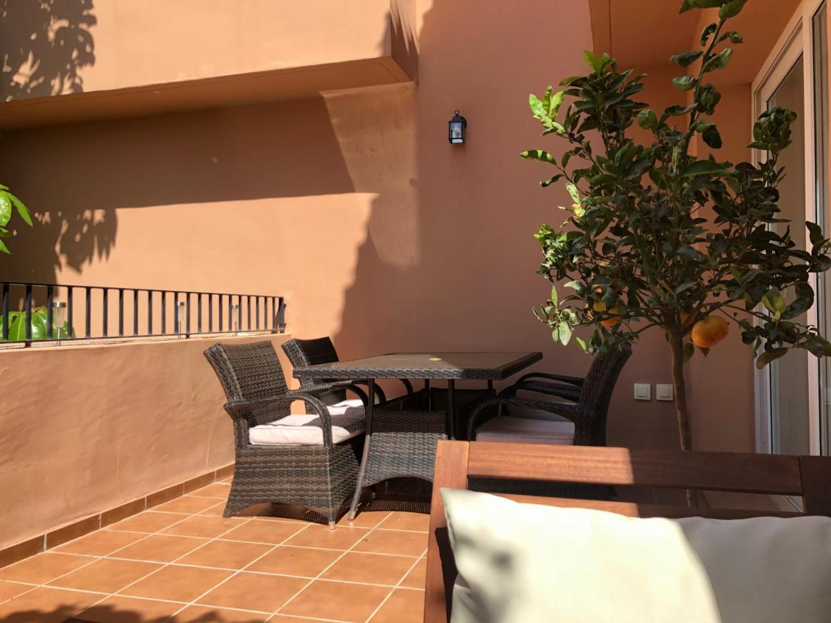 Apartment La Loma Mar Menor Golf Resort Los Martinez Bagian luar foto